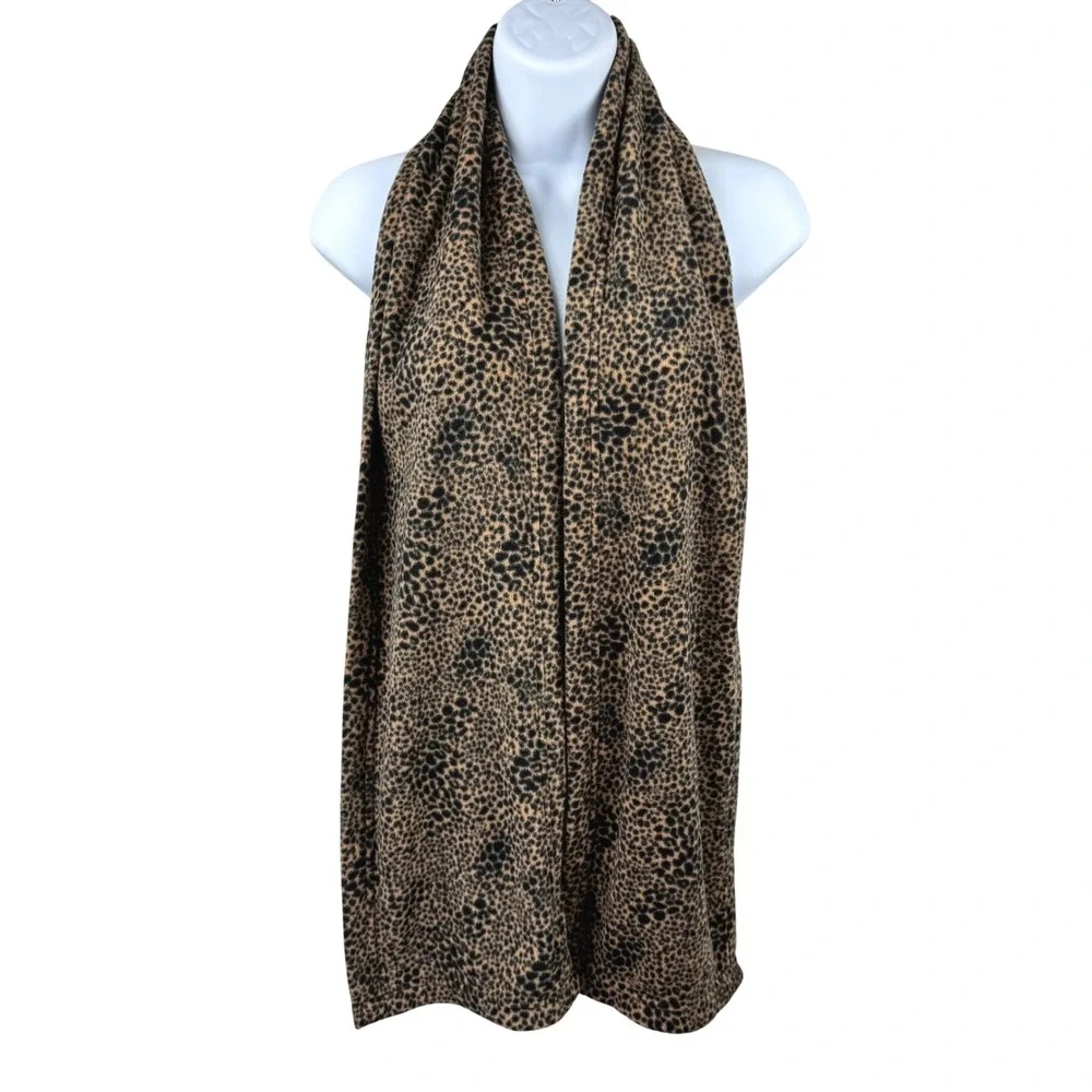 Lands End soft warm